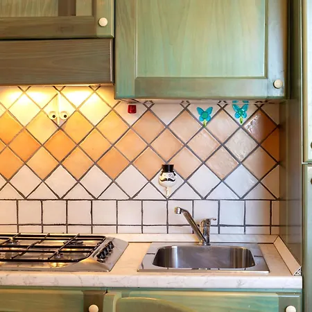 Stella Marina By Interhome
