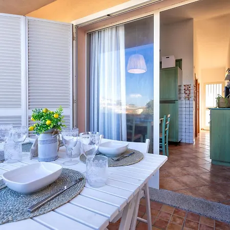 Stella Marina By Interhome *
