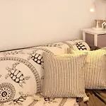 Stella Marina By Interhome * באדזי