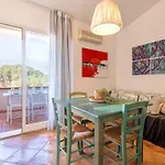 Lejlighed Stella Marina By Interhome Badesi