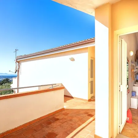 Apartmán Stella Marina By Interhome