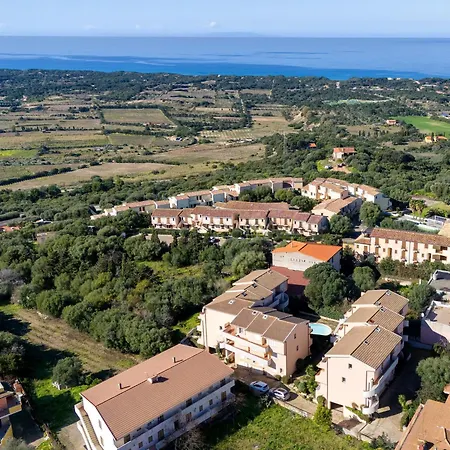 Stella Marina By Interhome Apartmán *