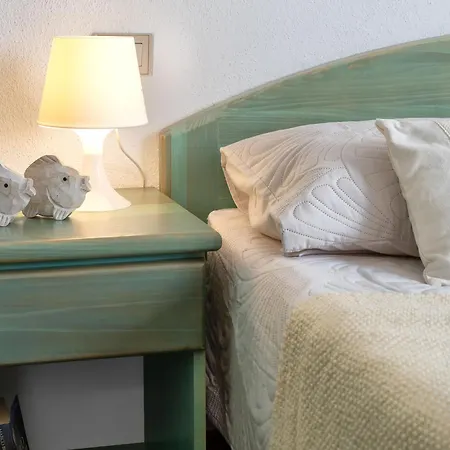 Stella Marina By Interhome Badesi