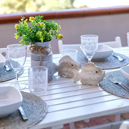 Stella Marina By Interhome Apartmán