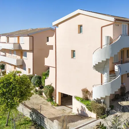 Stella Marina By Interhome Apartmán *