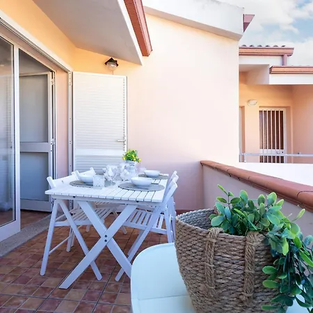 Stella Marina By Interhome Apartment Badesi