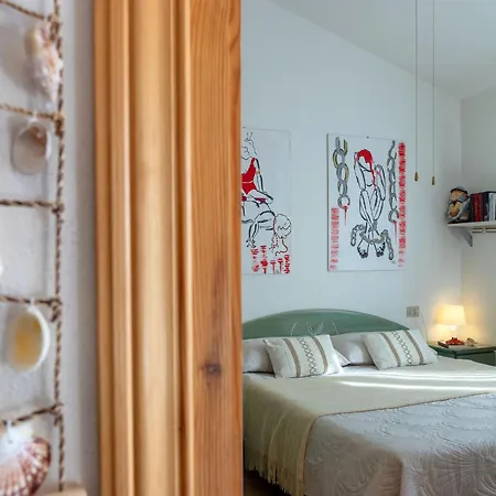 Stella Marina By Interhome *