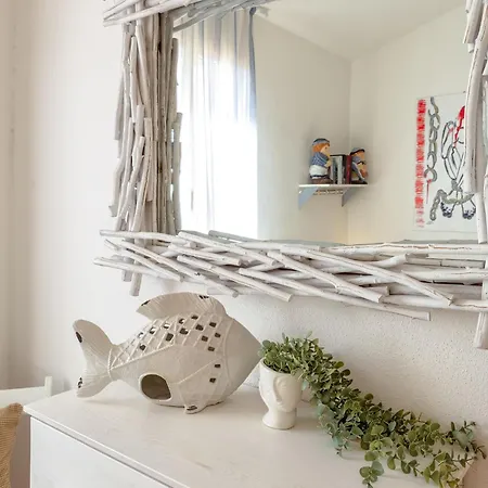Stella Marina By Interhome
