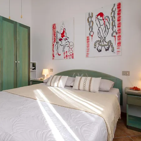 Stella Marina By Interhome *