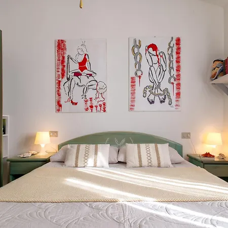 Stella Marina By Interhome
