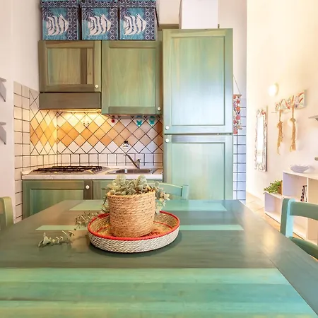 Stella Marina By Interhome Apartmán *
