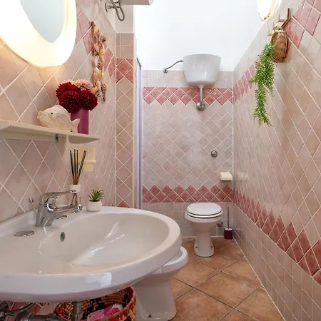 Stella Marina By Interhome Apartmán Badesi