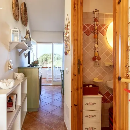 Stella Marina By Interhome Apartmán *