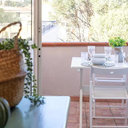 Stella Marina By Interhome Apartmán