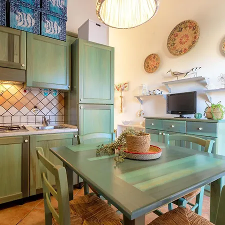 Apartmán Stella Marina By Interhome *