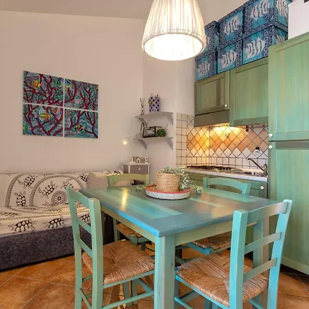 Stella Marina By Interhome Apartment Badesi