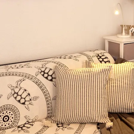 Stella Marina By Interhome * Badesi