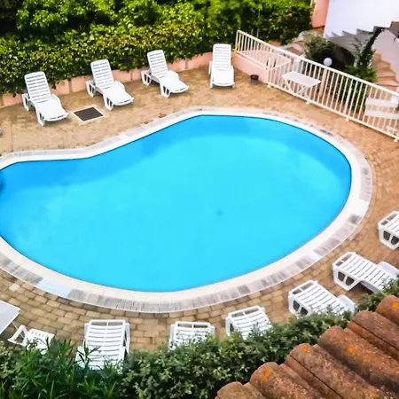 Apartmán Stella Marina By Interhome