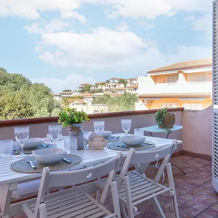 Stella Marina By Interhome