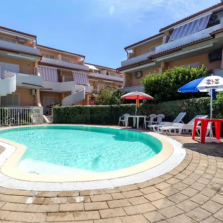 Apartment Stella Marina By Interhome *